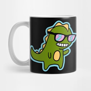 Cool Barnaby Mug